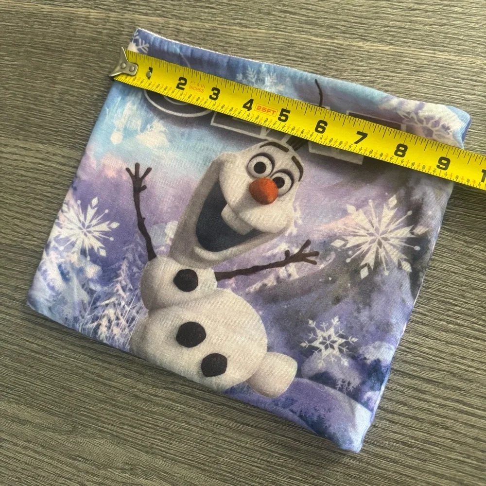 Disney Frozen Olaf Girls Neck Warmer
